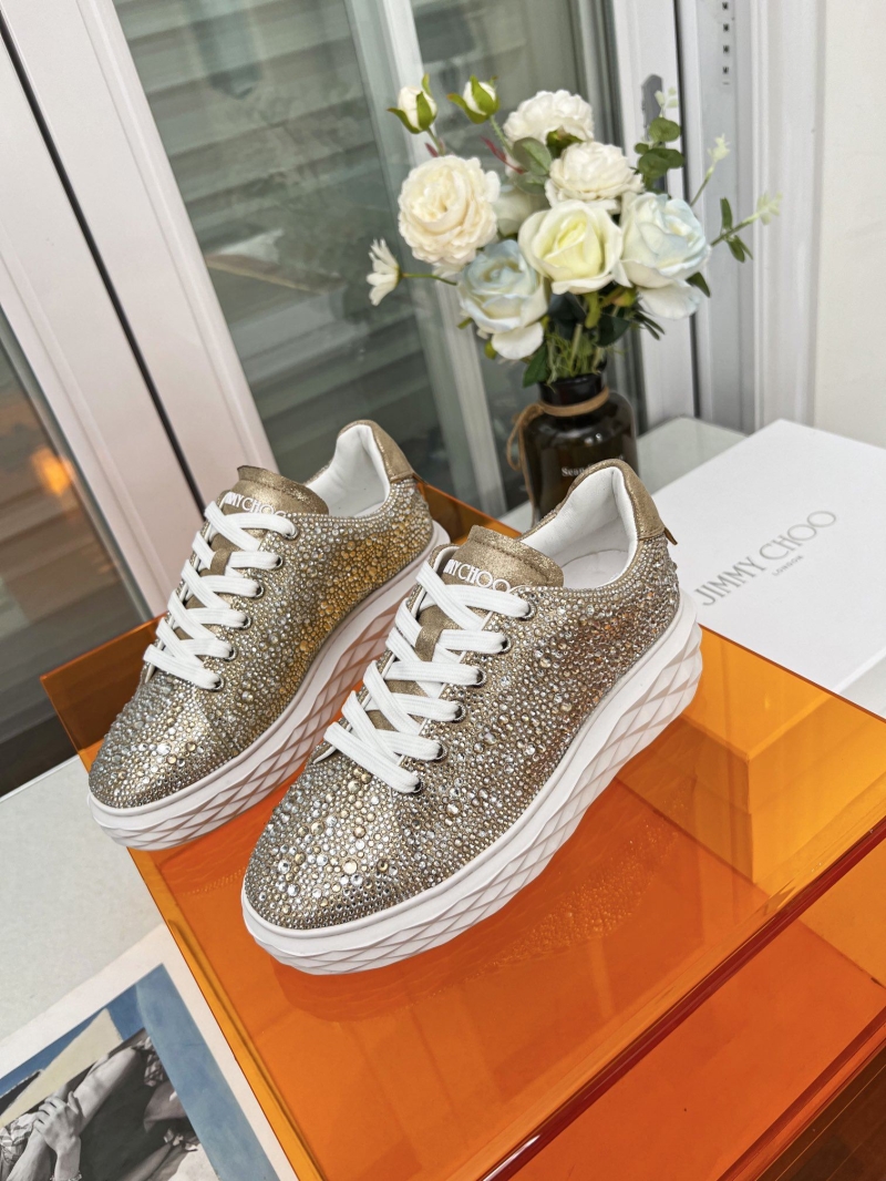 Jimmy Choo Sneakers